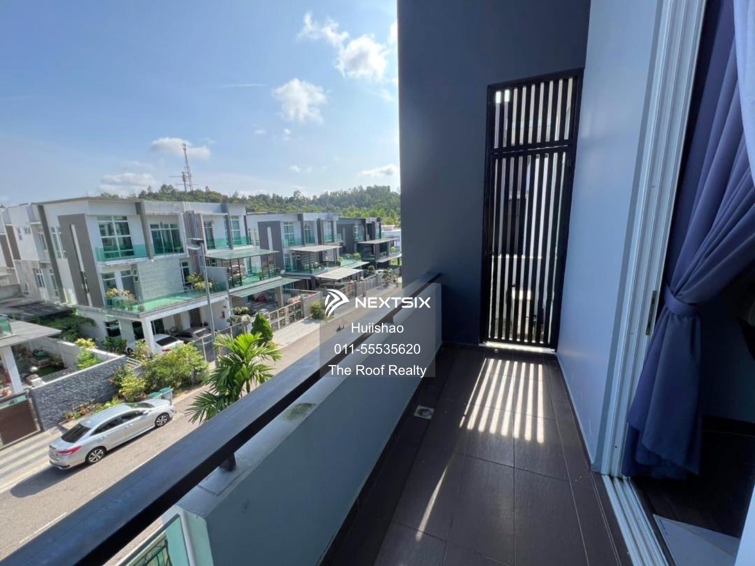 Cluster House For Sale in Iskandar Puteri (Nusajaya) Johor - Image 8