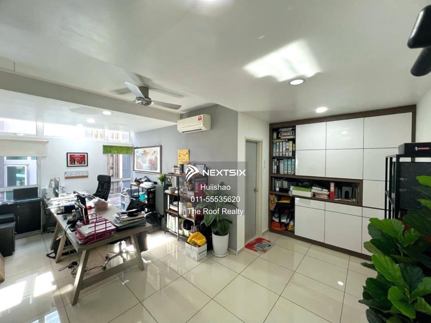 Cluster House For Sale in Iskandar Puteri (Nusajaya) Johor - Image 11