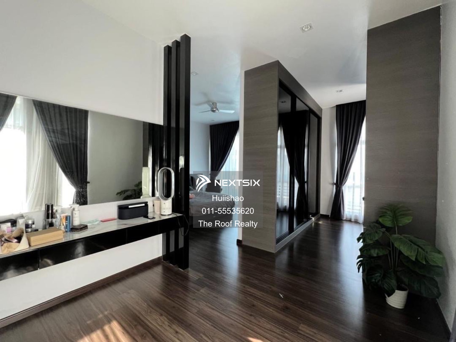 Cluster House For Sale in Iskandar Puteri (Nusajaya) Johor - Image 14