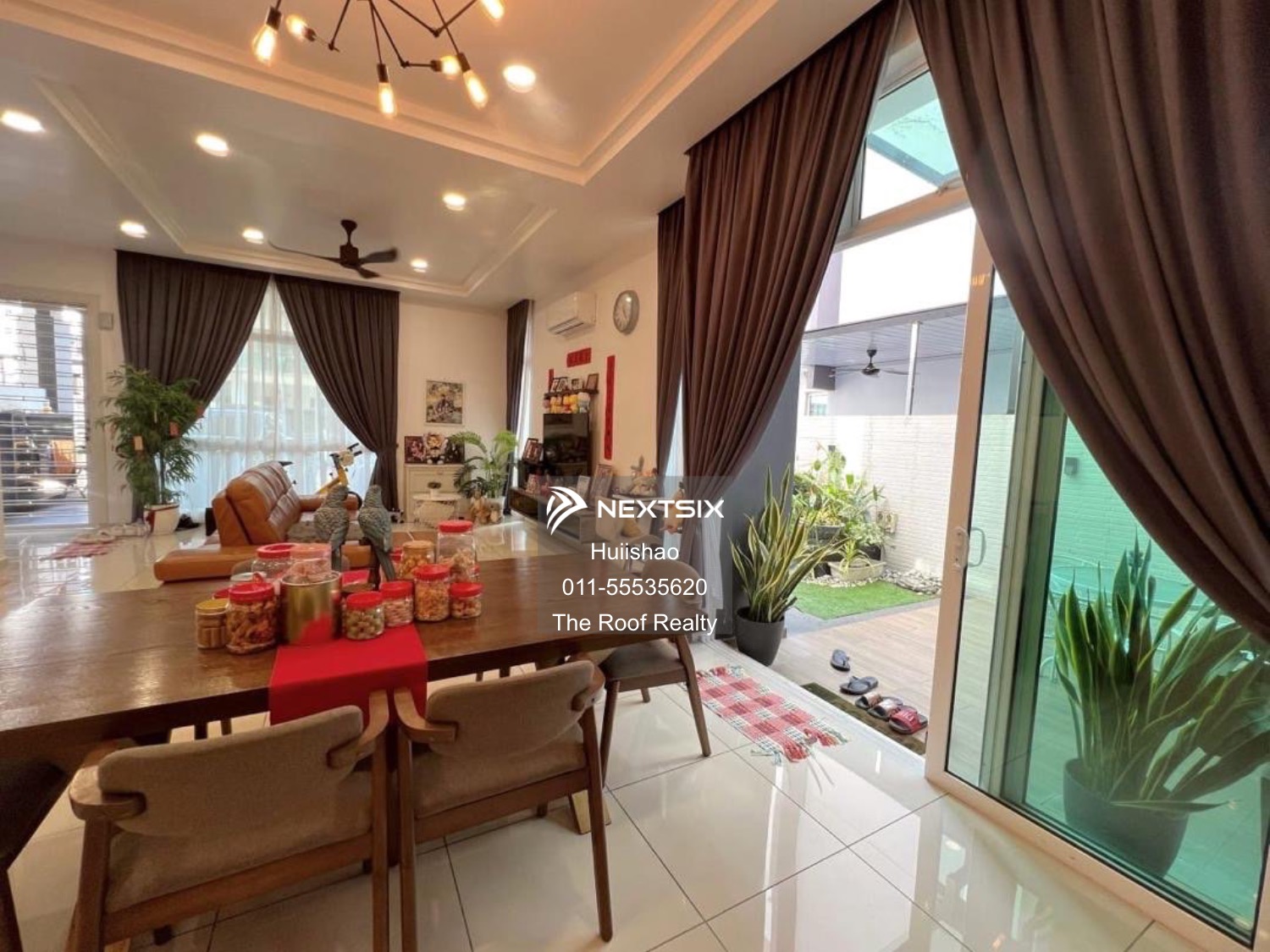 Cluster House For Sale in Iskandar Puteri (Nusajaya) Johor - Image 15