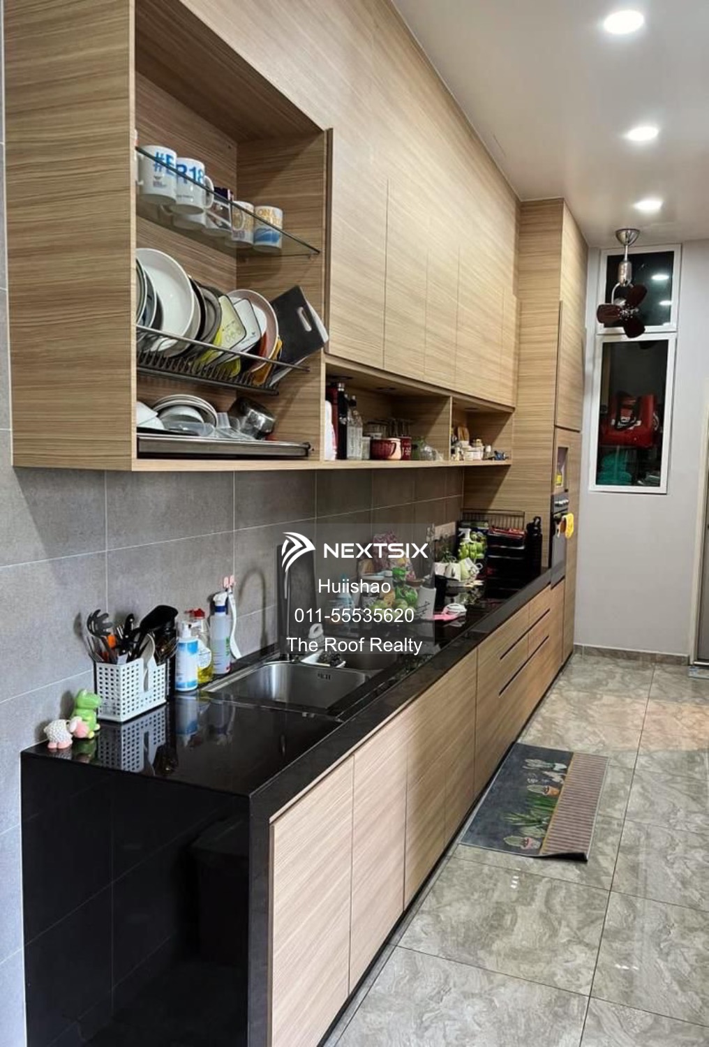 Cluster House For Sale in Iskandar Puteri (Nusajaya) Johor - Image 16