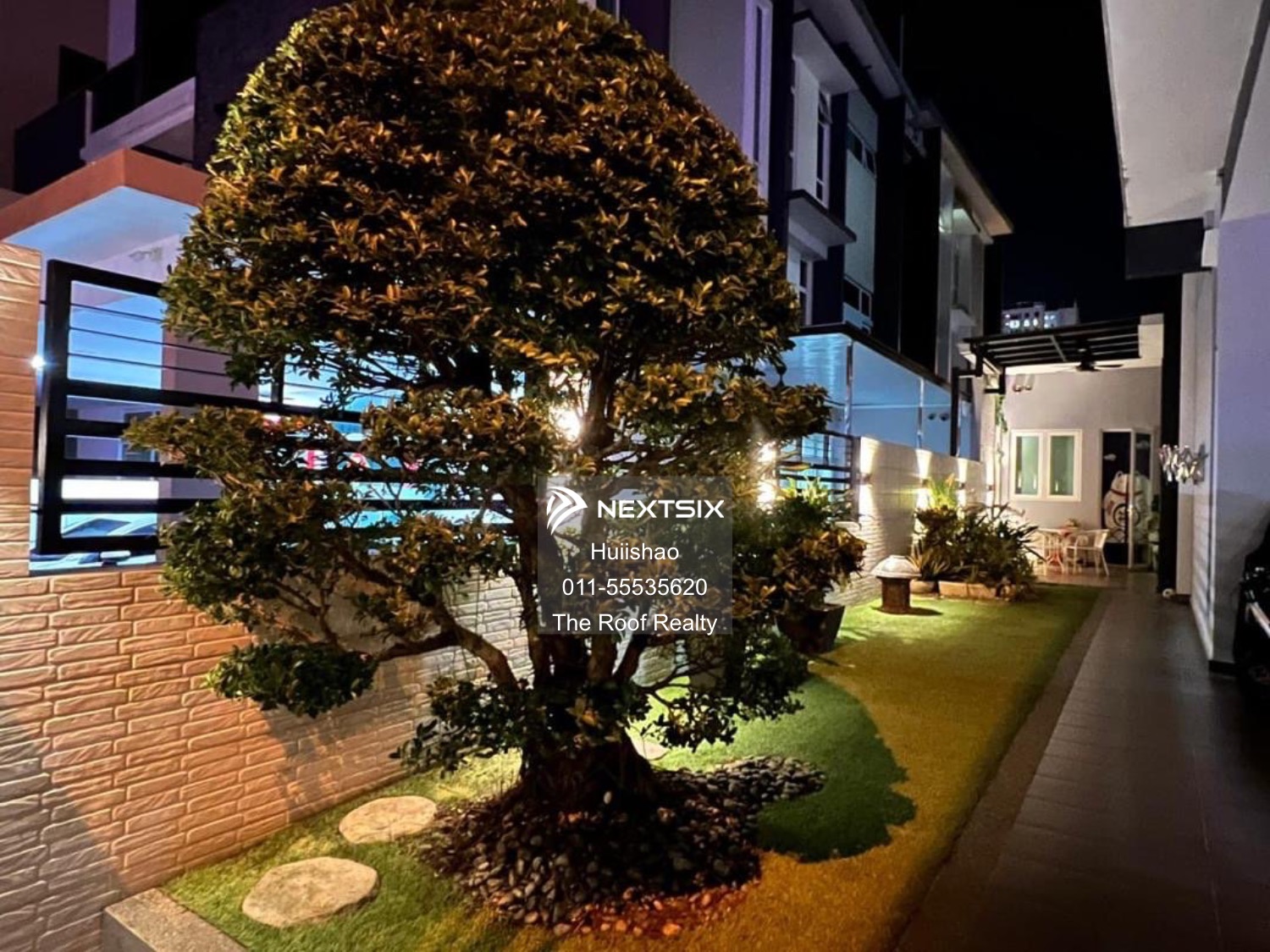 Cluster House For Sale in Iskandar Puteri (Nusajaya) Johor - Image 3