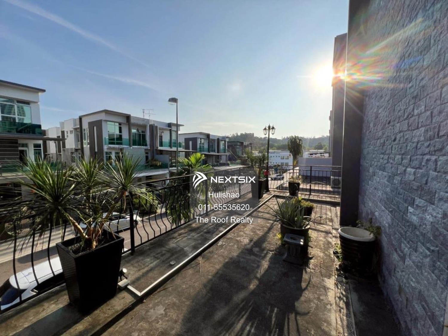 Cluster House For Sale in Iskandar Puteri (Nusajaya) Johor - Image 6