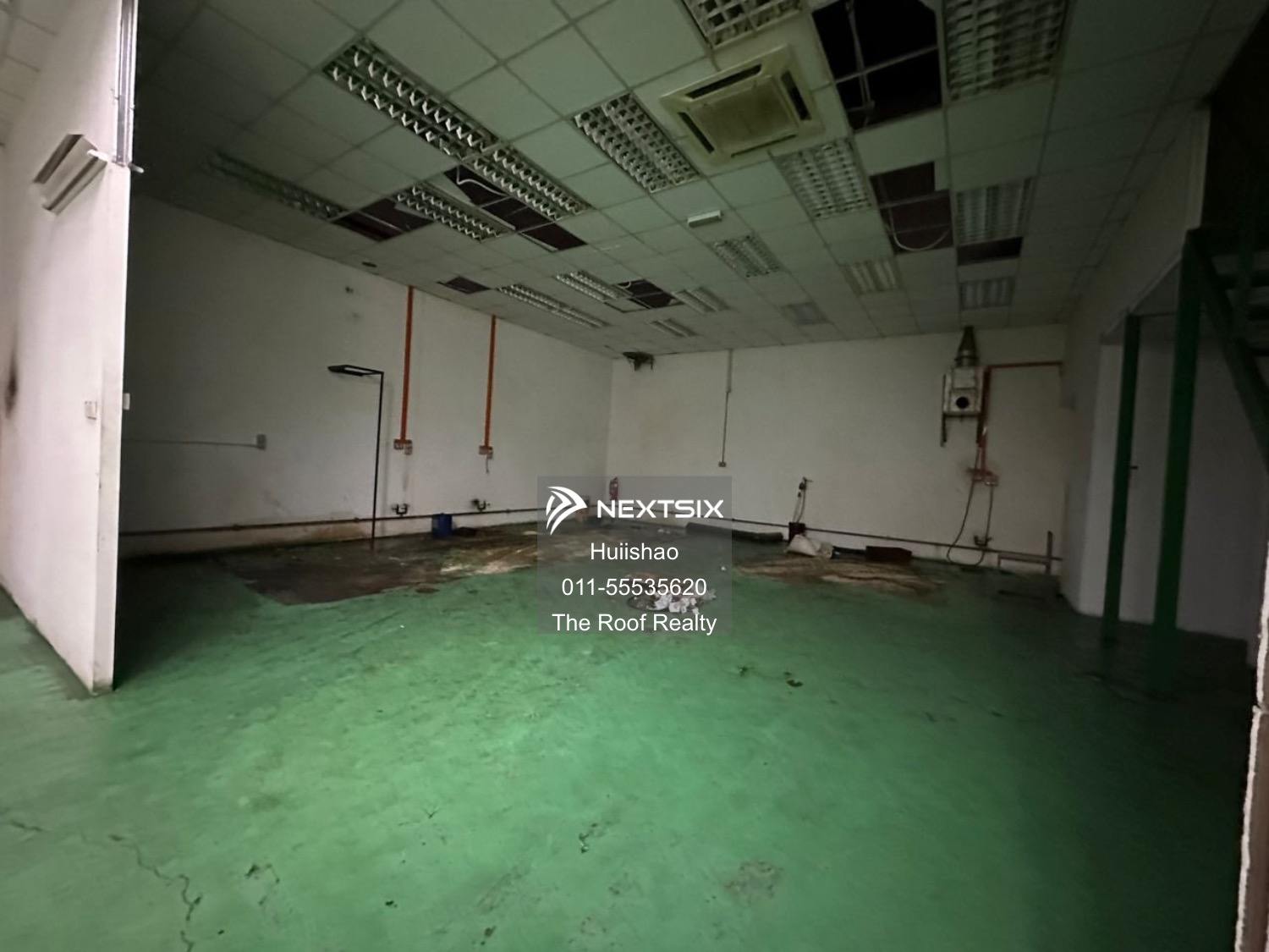 Factory For Sale in Johor Bahru Johor - Image 5