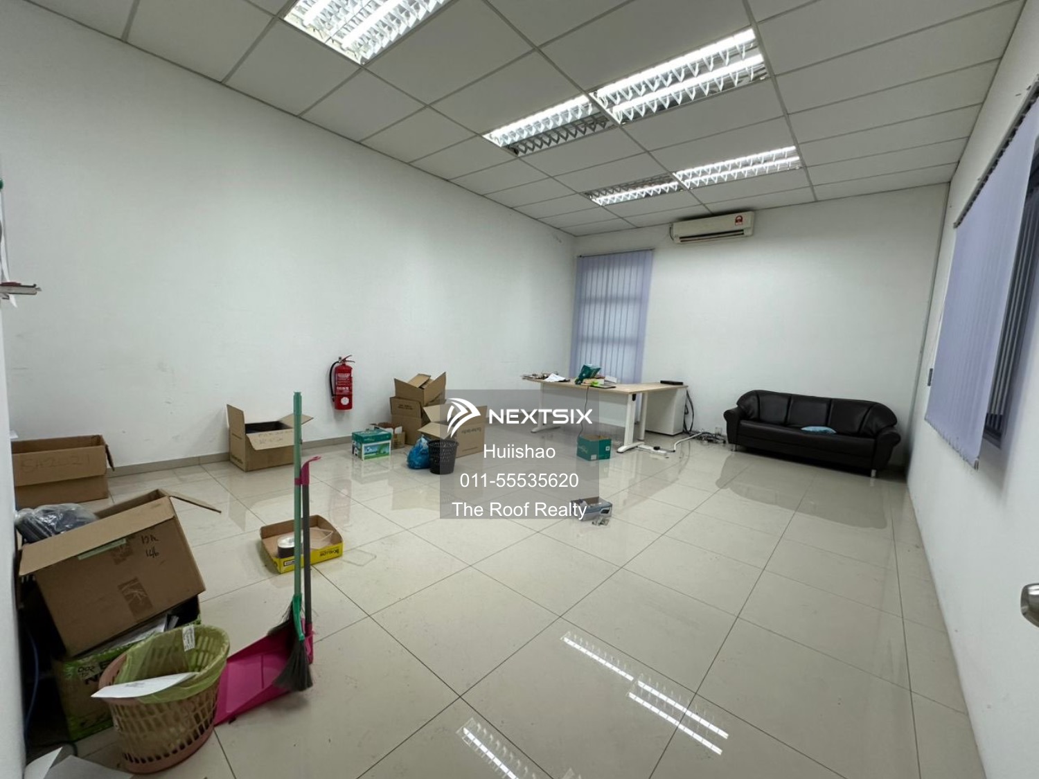Factory For Sale in Johor Bahru Johor - Image 6