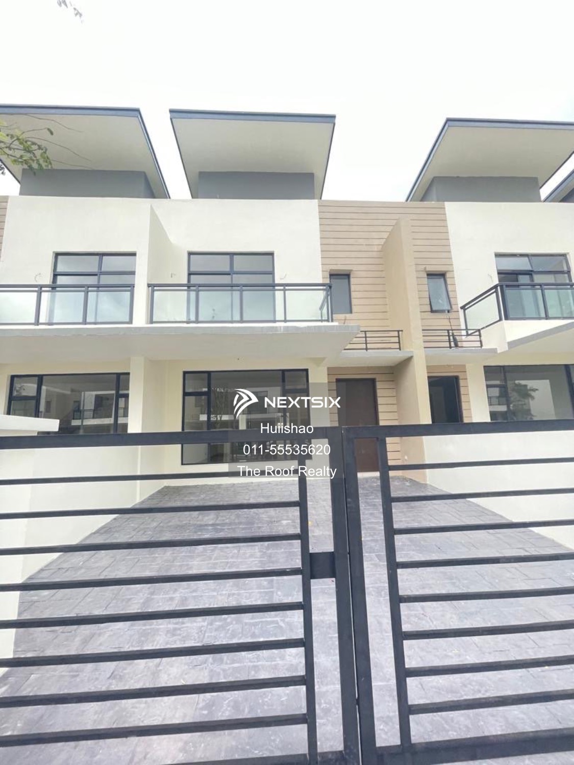 2-sty Terrace/Link House For Sale in Johor Bahru Johor