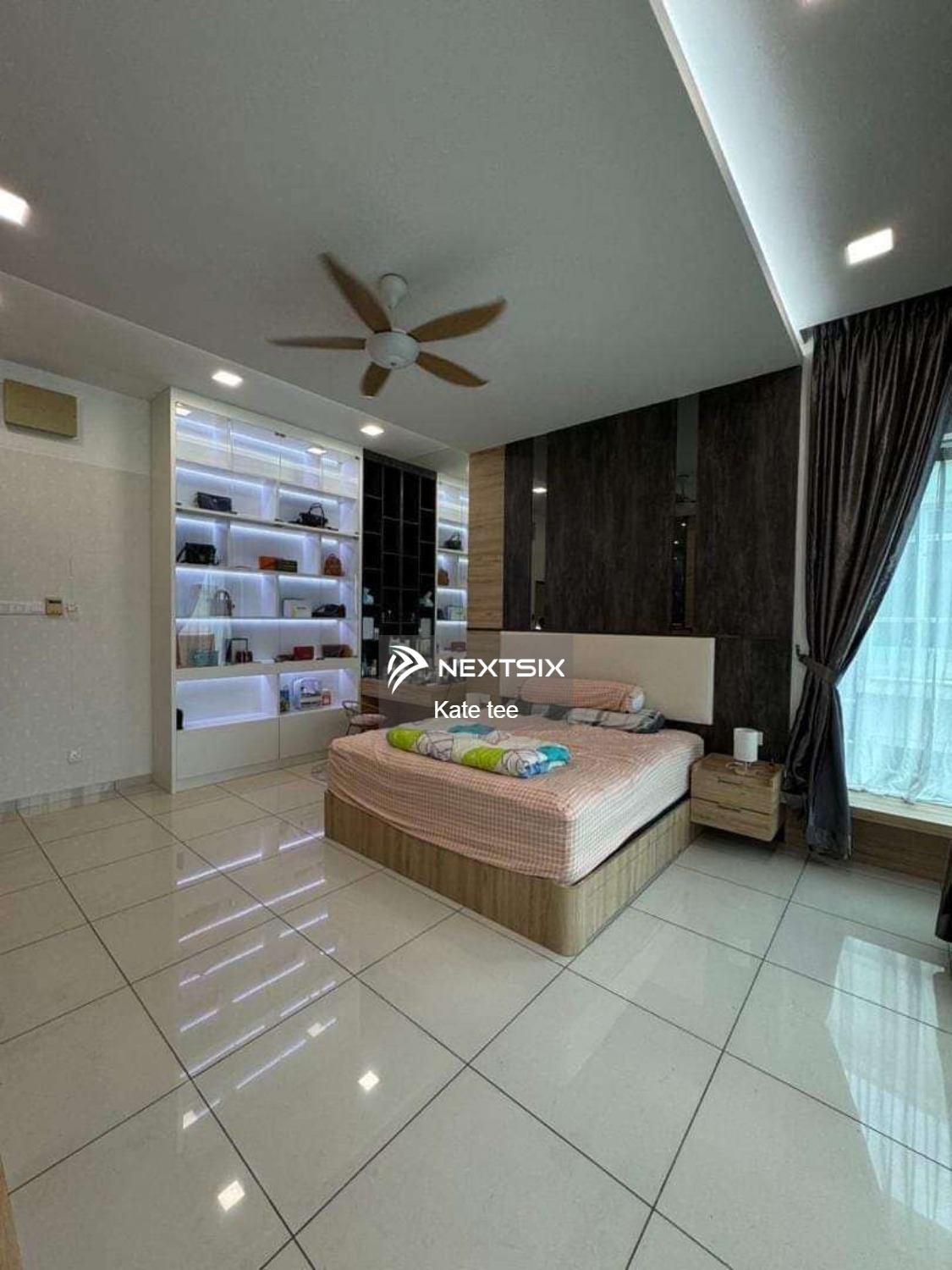 Cluster House For Sale in Skudai Johor - Image 6