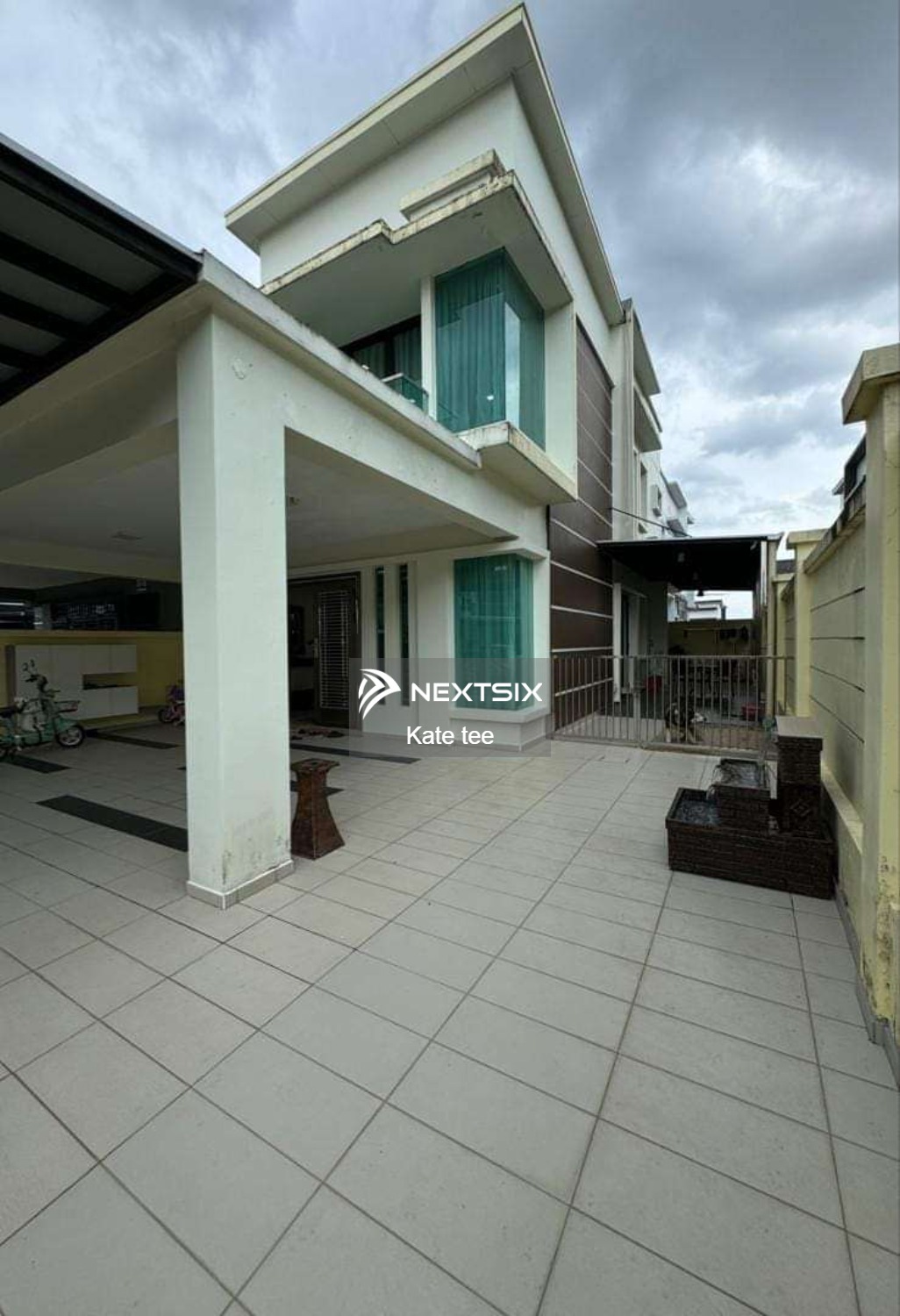 Cluster House For Sale in Skudai Johor - Image 9