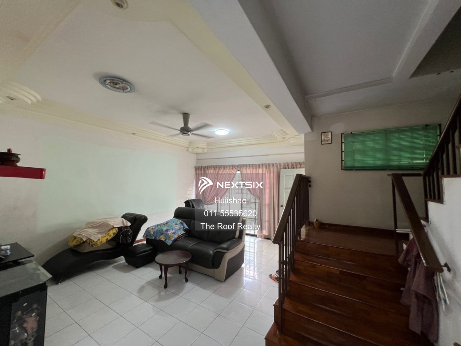 2-sty Terrace/Link House For Sale in Johor Bahru Johor