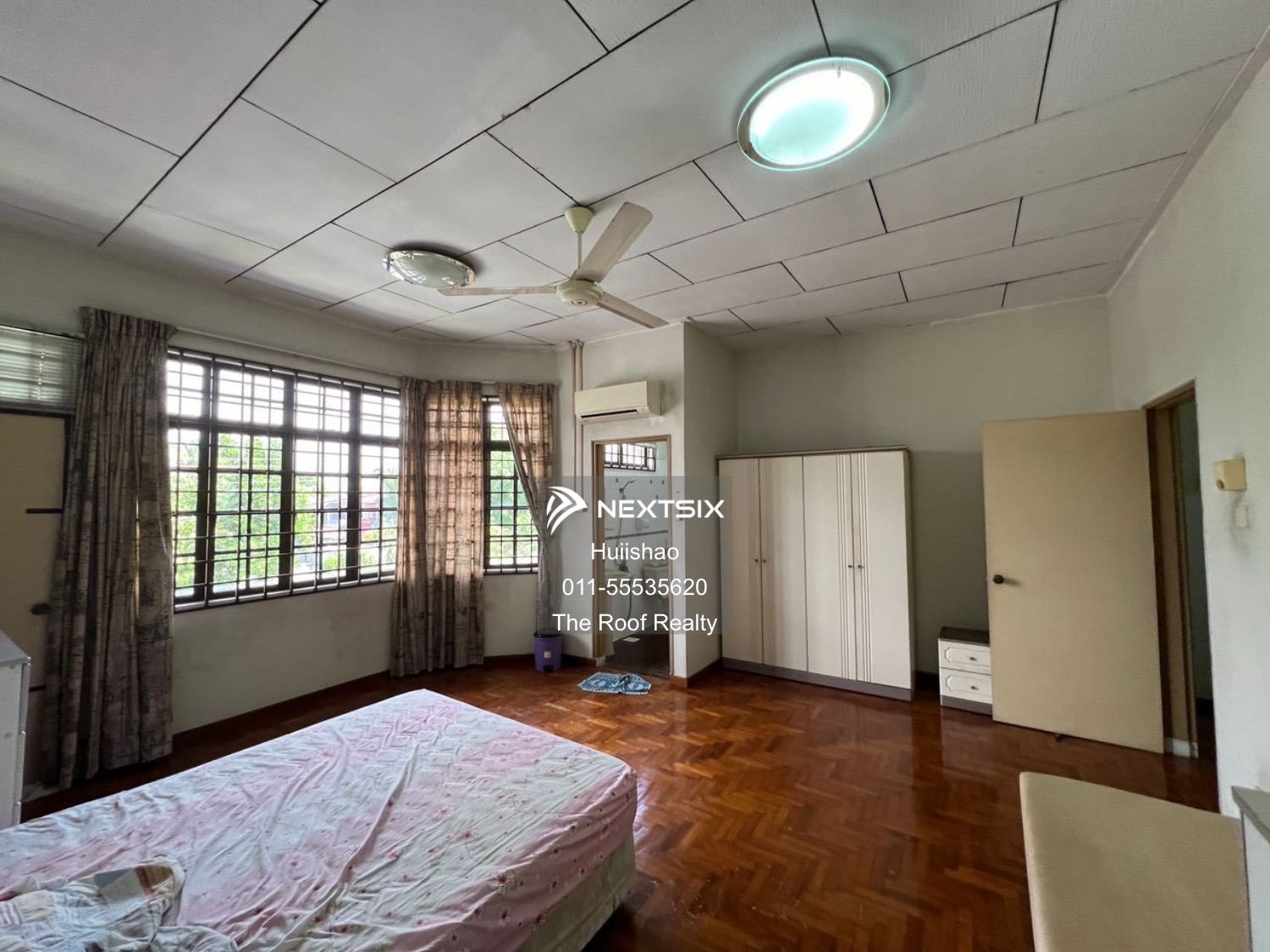 2-sty Terrace/Link House For Sale in Johor Bahru Johor - Image 11