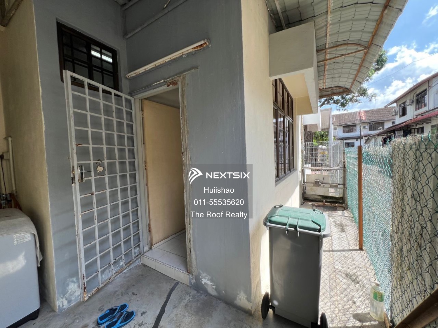 2-sty Terrace/Link House For Sale in Johor Bahru Johor - Image 5