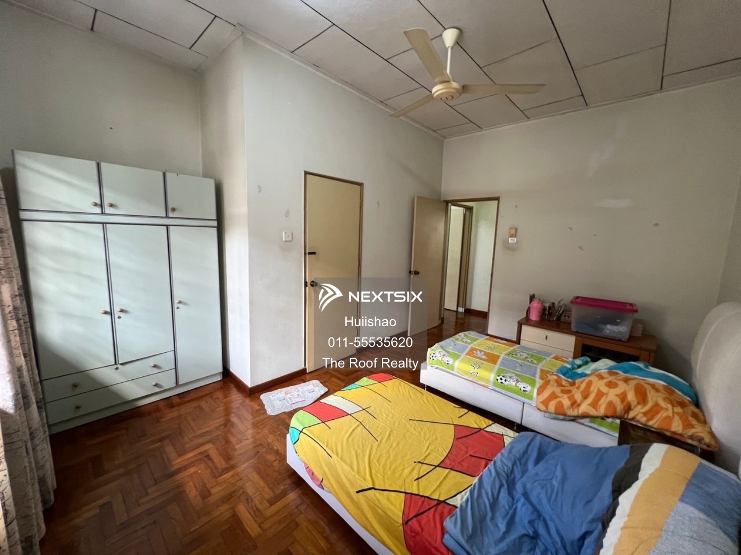 2-sty Terrace/Link House For Sale in Johor Bahru Johor - Image 6