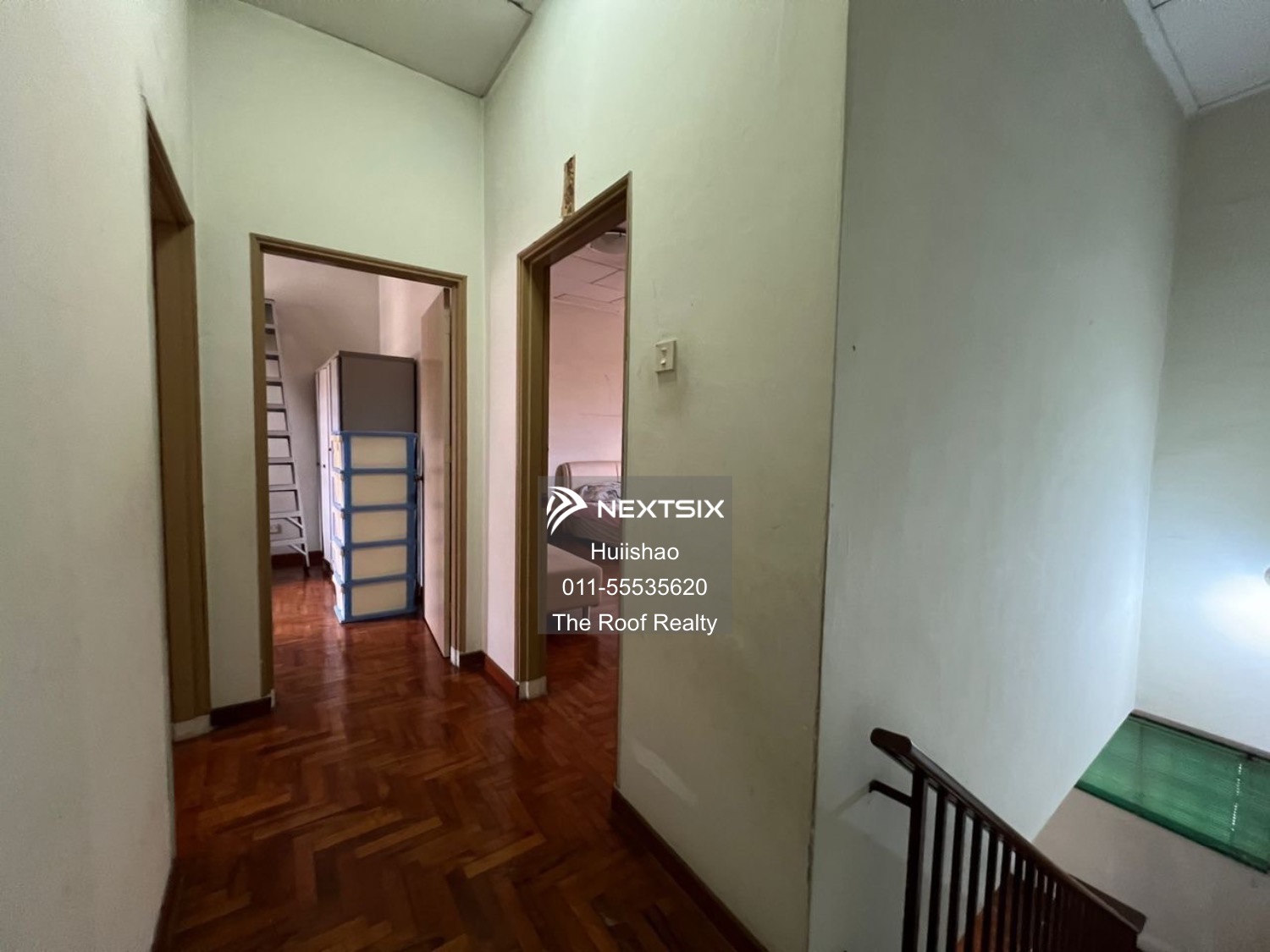2-sty Terrace/Link House For Sale in Johor Bahru Johor - Image 7