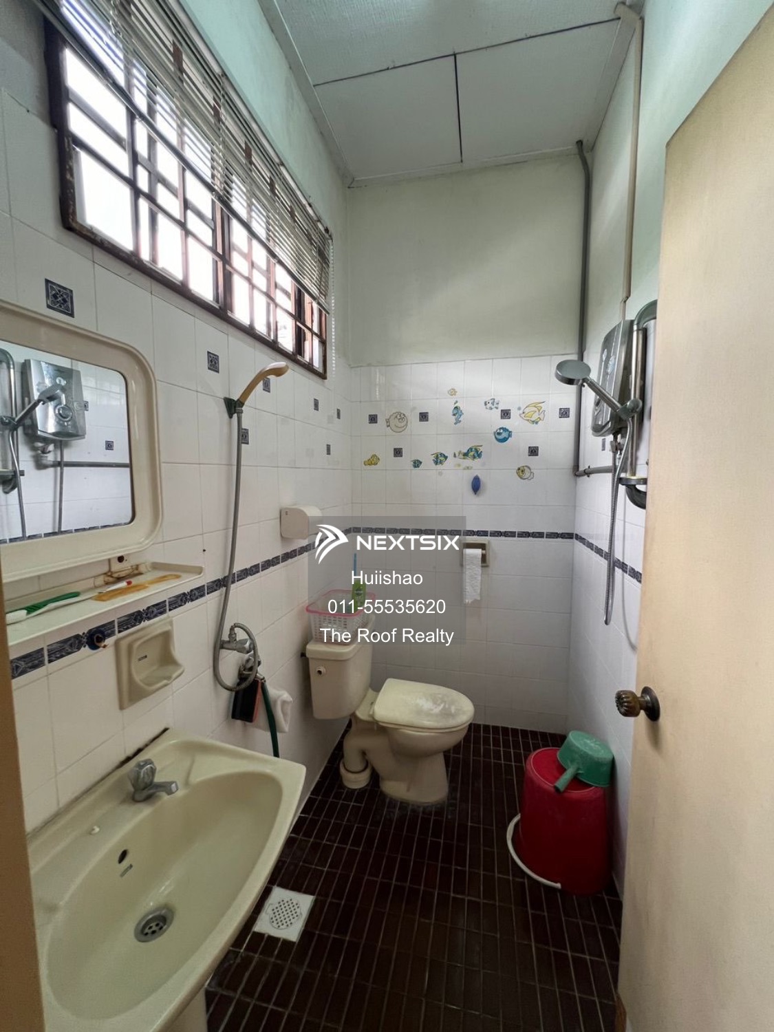 2-sty Terrace/Link House For Sale in Johor Bahru Johor - Image 8