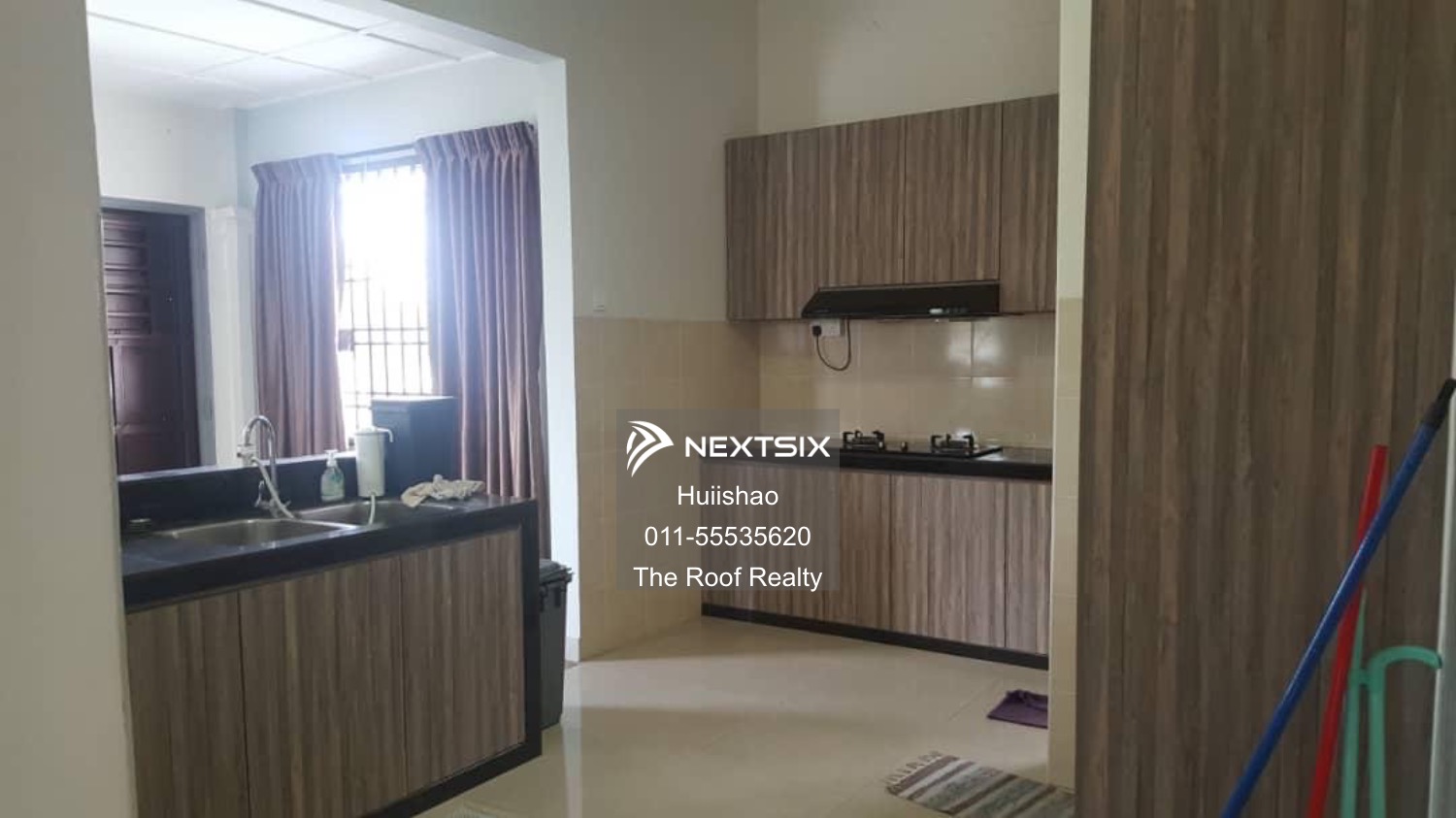 2-sty Terrace/Link House For Sale in Johor Bahru Johor - Image 10
