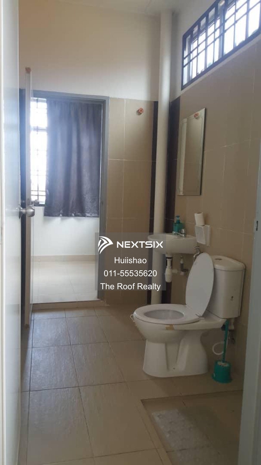 2-sty Terrace/Link House For Sale in Johor Bahru Johor - Image 11