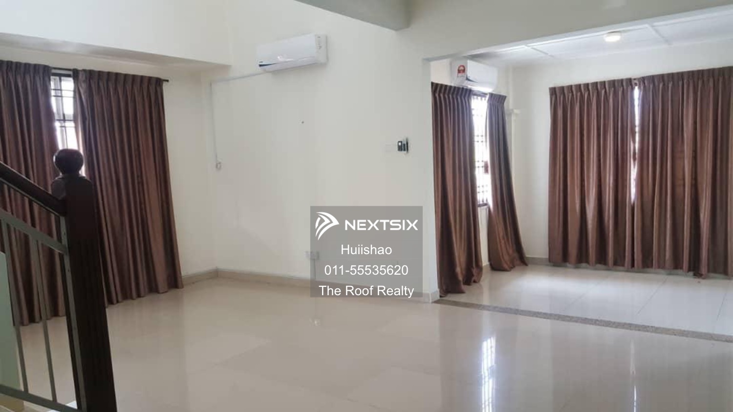 2-sty Terrace/Link House For Sale in Johor Bahru Johor - Image 12