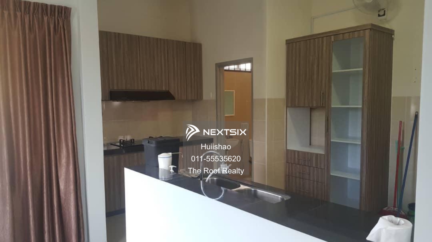 2-sty Terrace/Link House For Sale in Johor Bahru Johor - Image 9