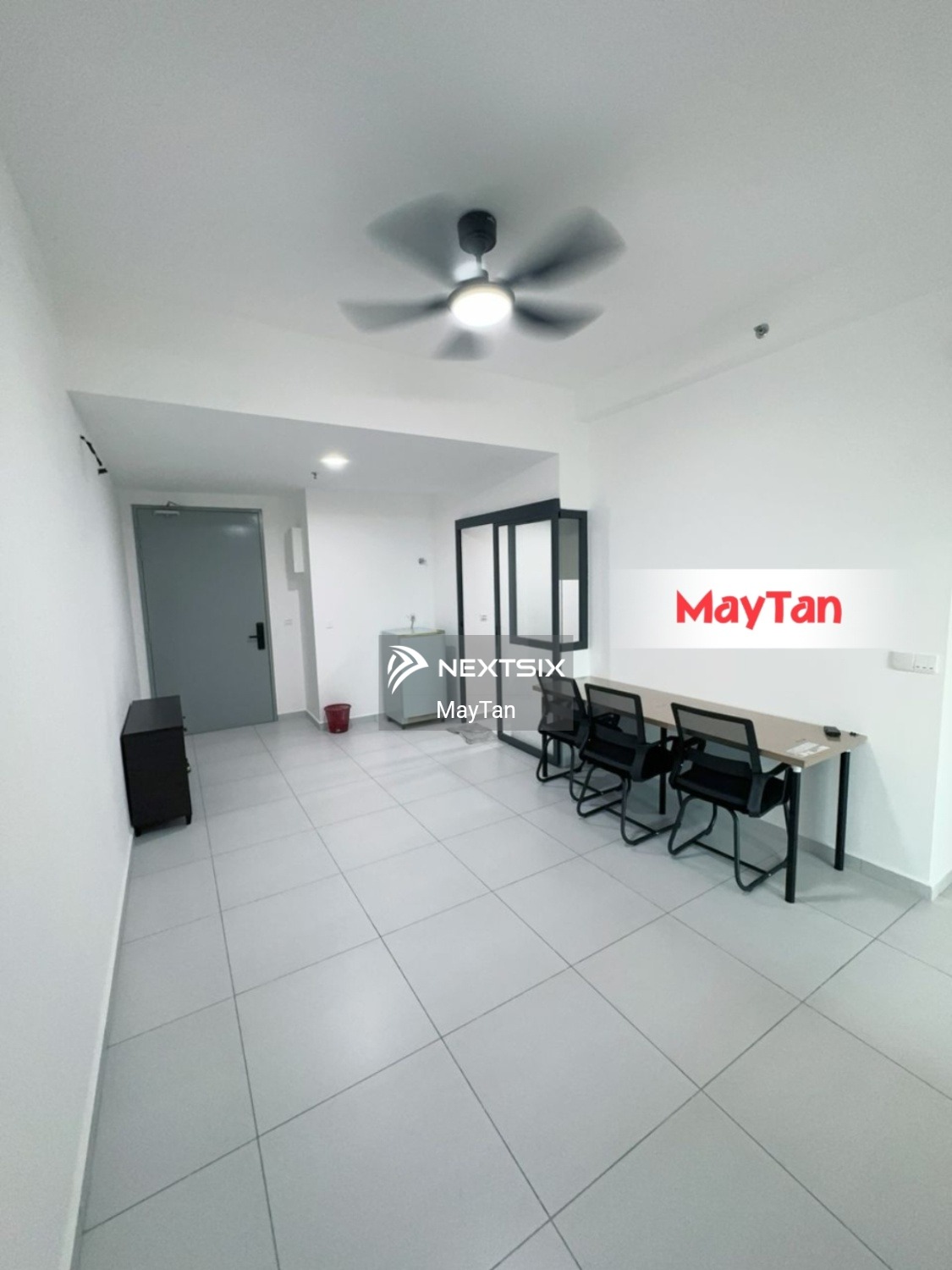 Serviced Residence For Rent in Batu Kawan Penang