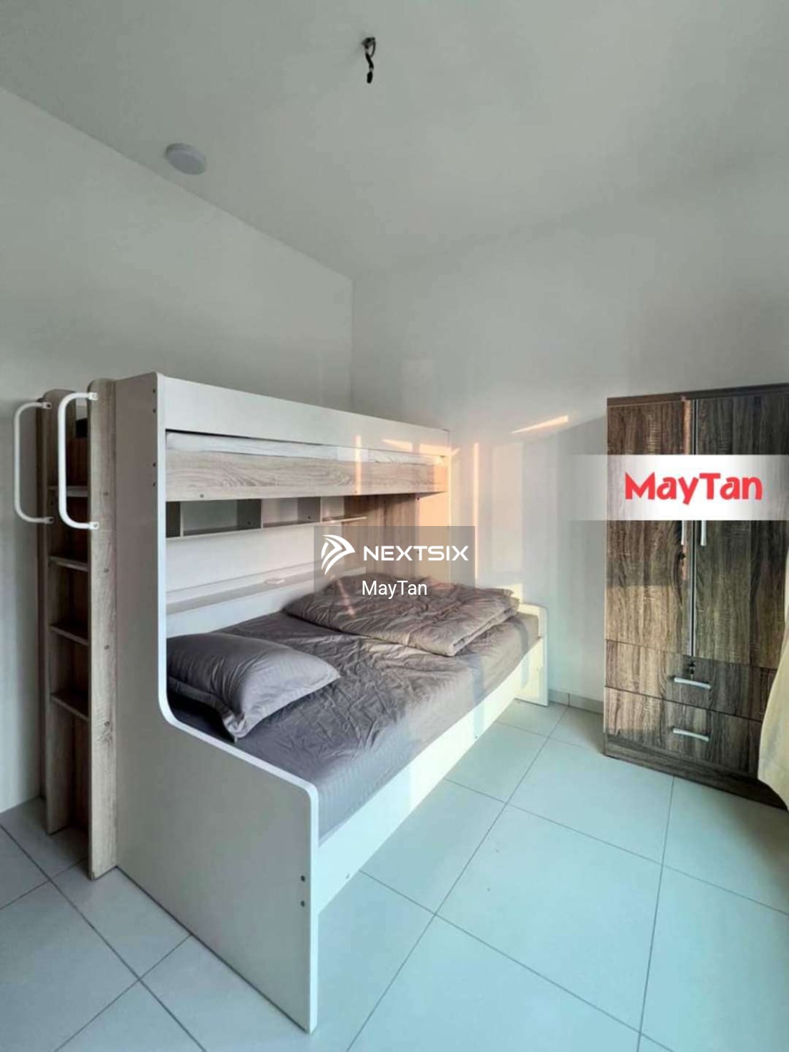 Serviced Residence For Rent in Batu Kawan Penang - Image 5
