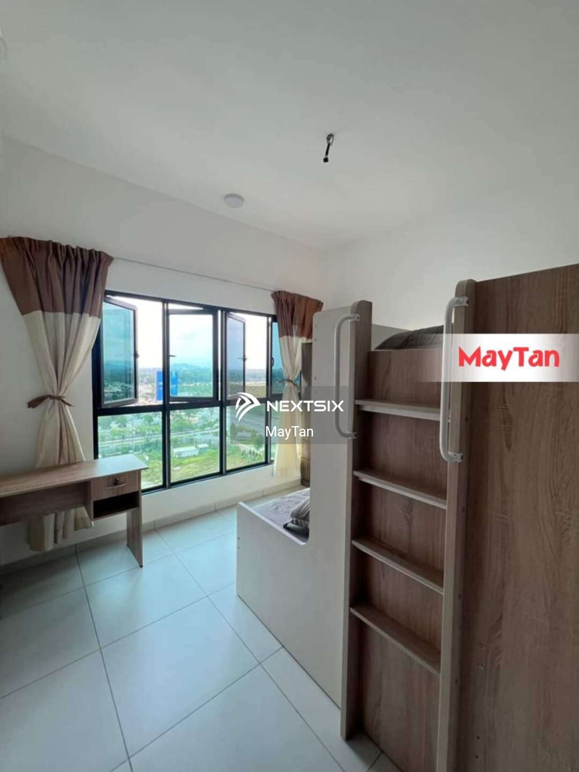 Serviced Residence For Rent in Batu Kawan Penang - Image 6