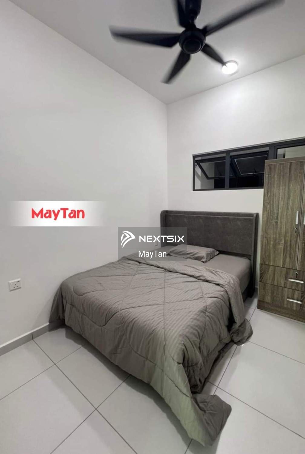 Serviced Residence For Rent in Batu Kawan Penang - Image 7