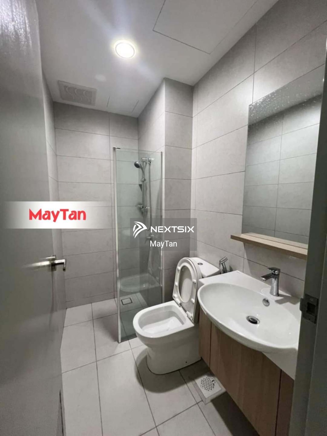 Serviced Residence For Rent in Batu Kawan Penang - Image 8