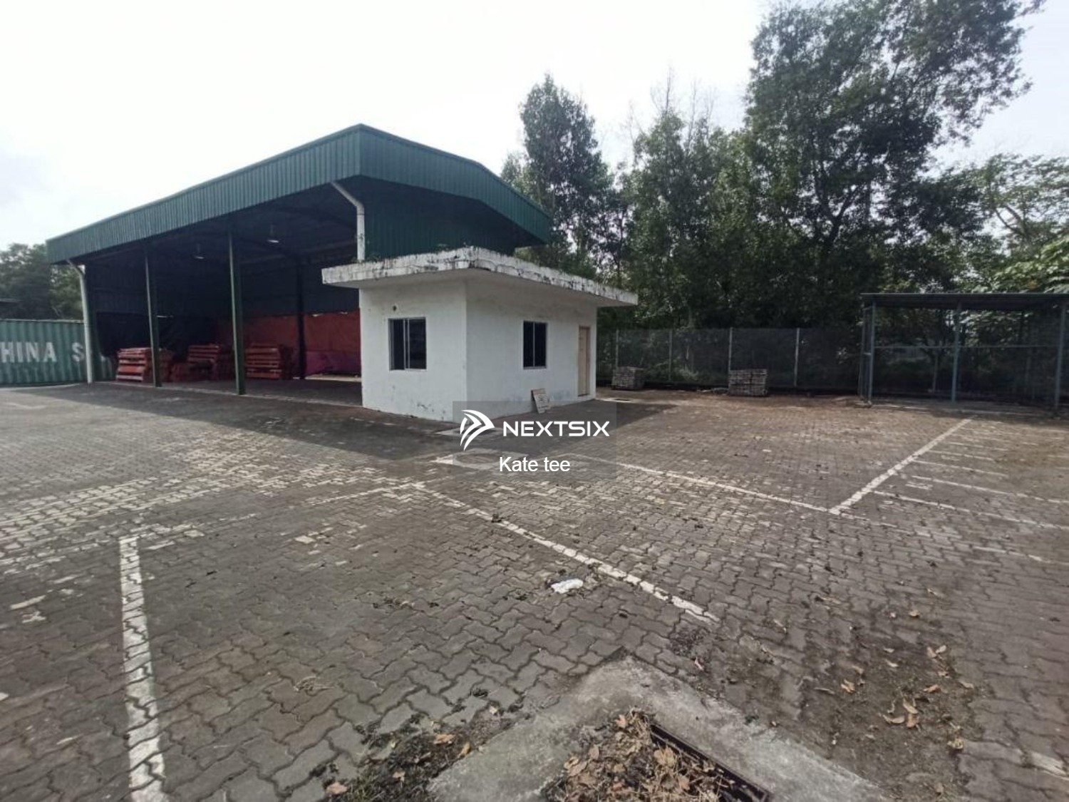 Detached Factory For Rent in Pasir Gudang Johor - Image 12