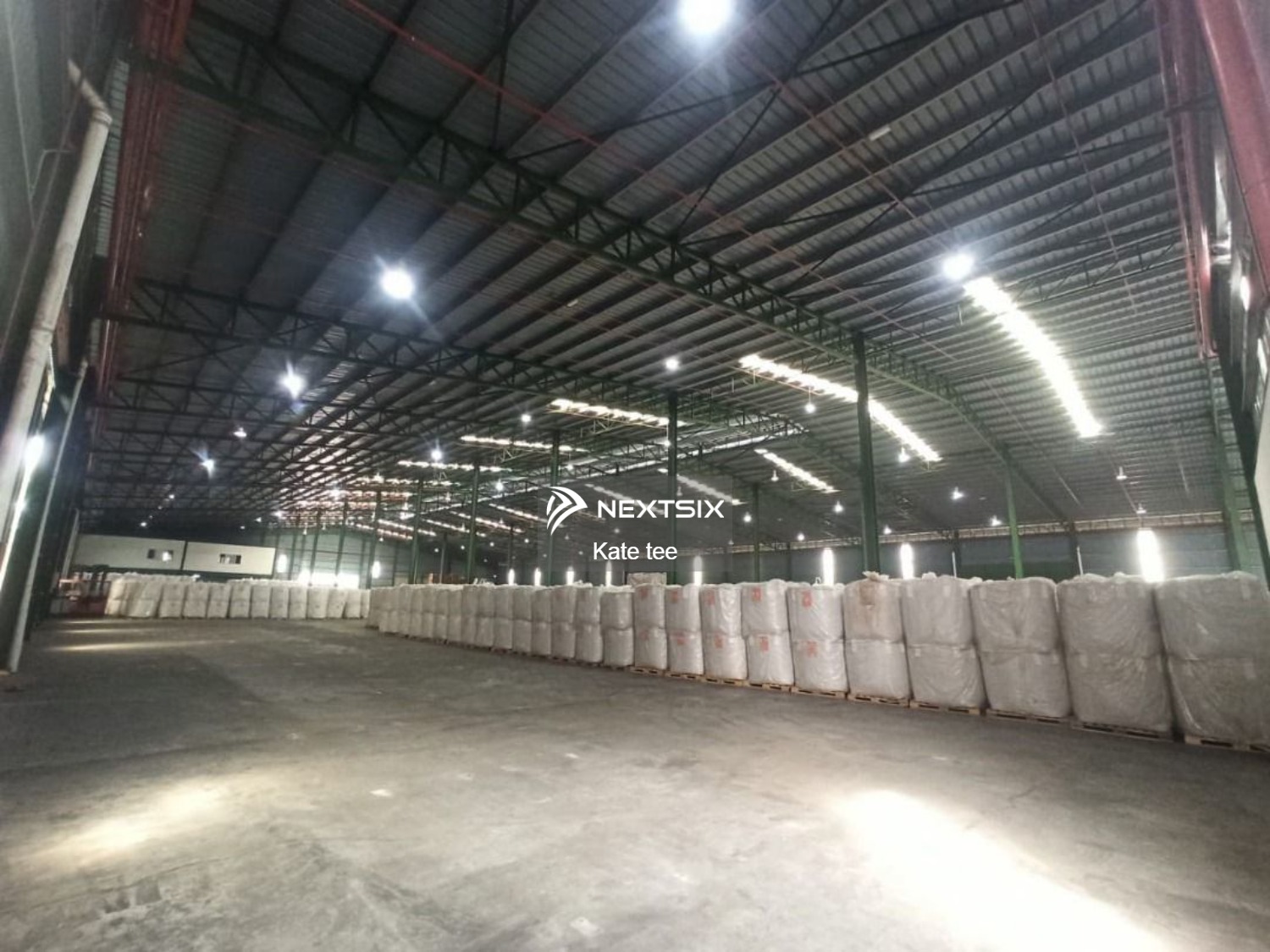 Detached Factory For Rent in Pasir Gudang Johor - Image 13