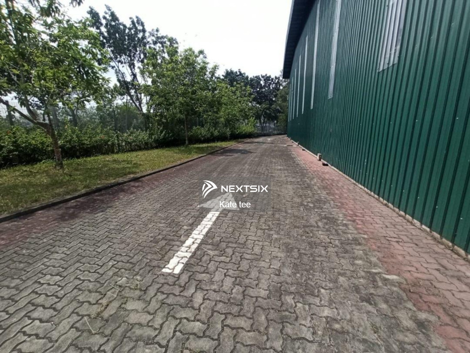 Detached Factory For Rent in Pasir Gudang Johor - Image 15