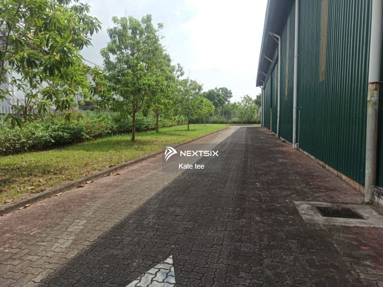 Detached Factory For Rent in Pasir Gudang Johor - Image 17