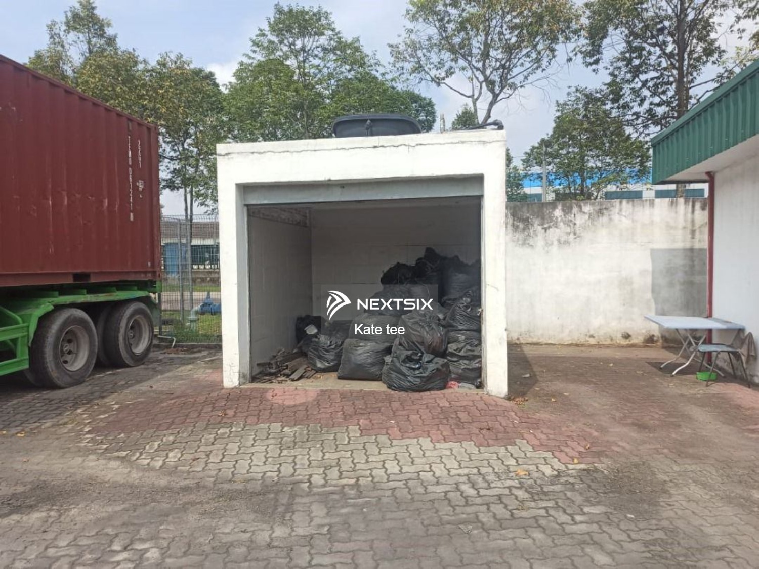 Detached Factory For Rent in Pasir Gudang Johor - Image 19