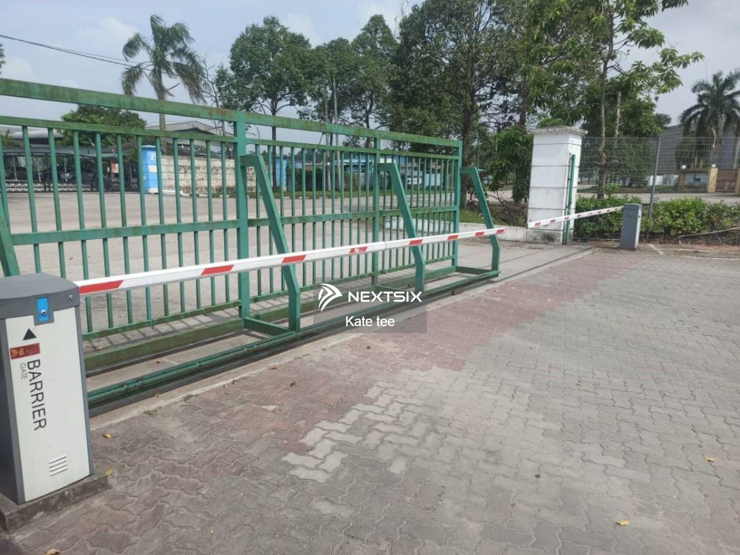 Detached Factory For Rent in Pasir Gudang Johor - Image 20
