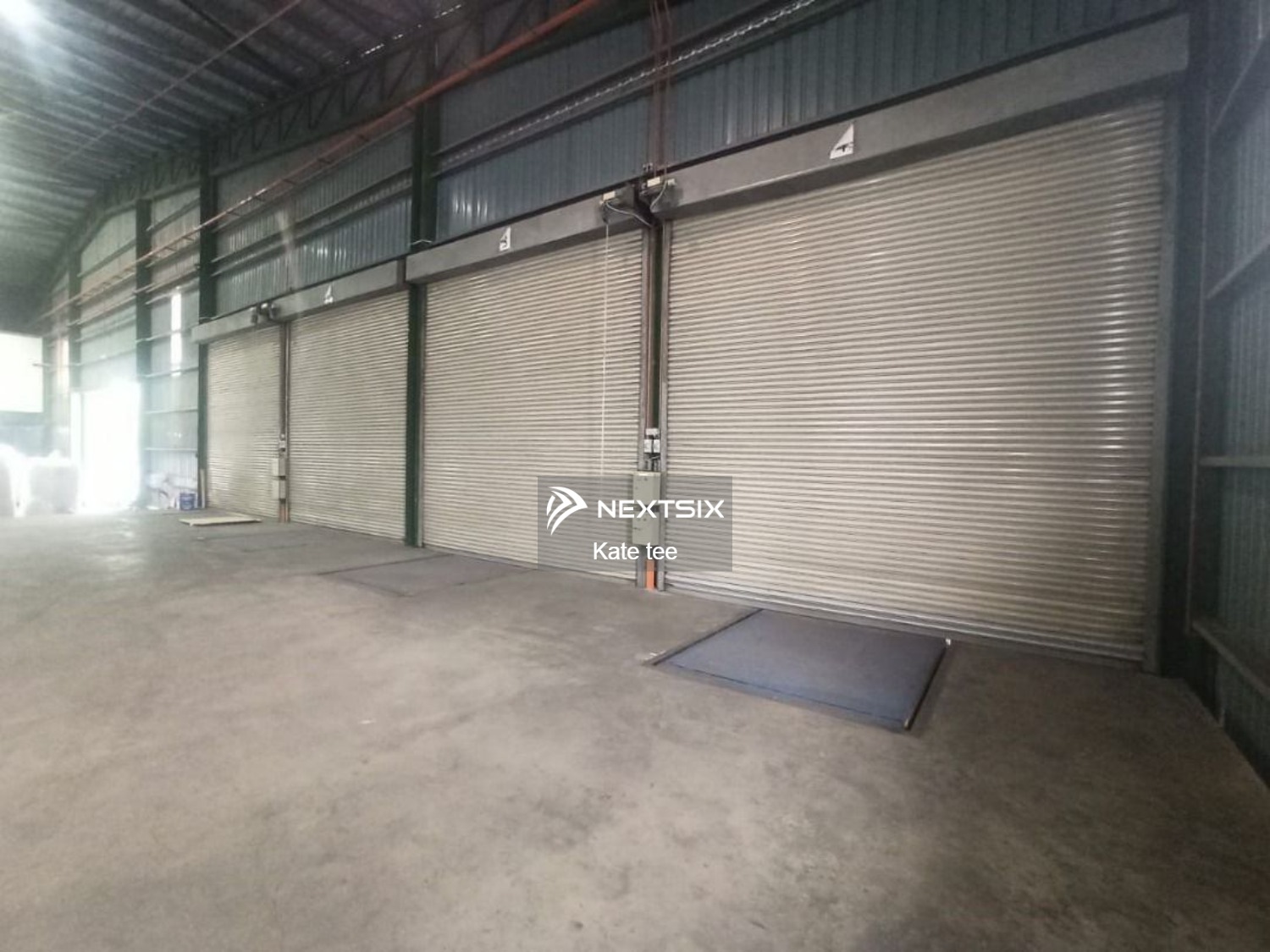 Detached Factory For Rent in Pasir Gudang Johor - Image 5