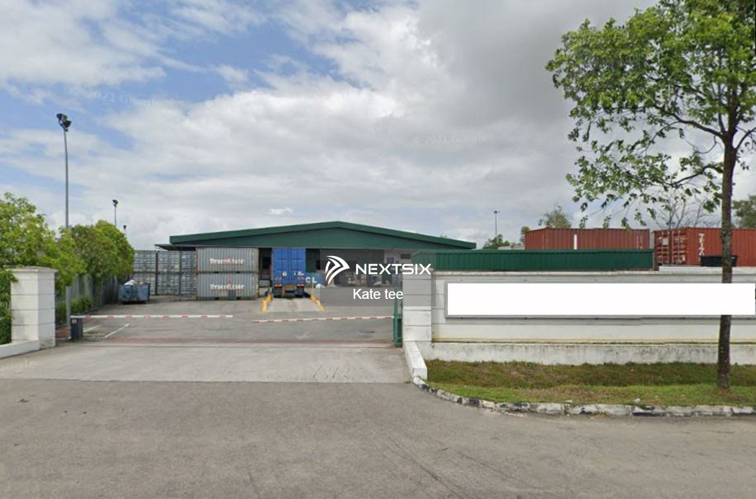Detached Factory For Rent in Pasir Gudang Johor - Image 6