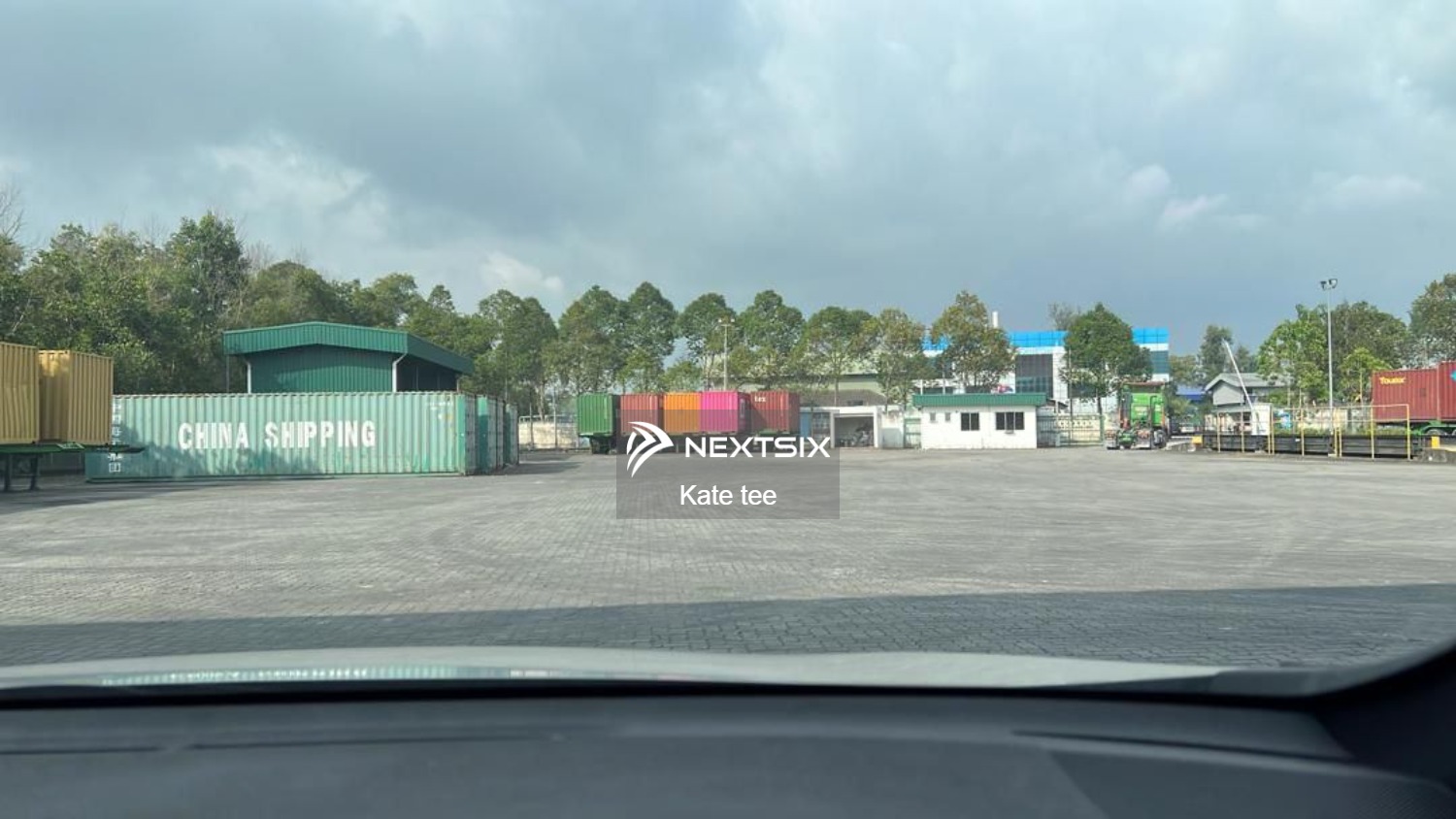 Detached Factory For Rent in Pasir Gudang Johor - Image 8