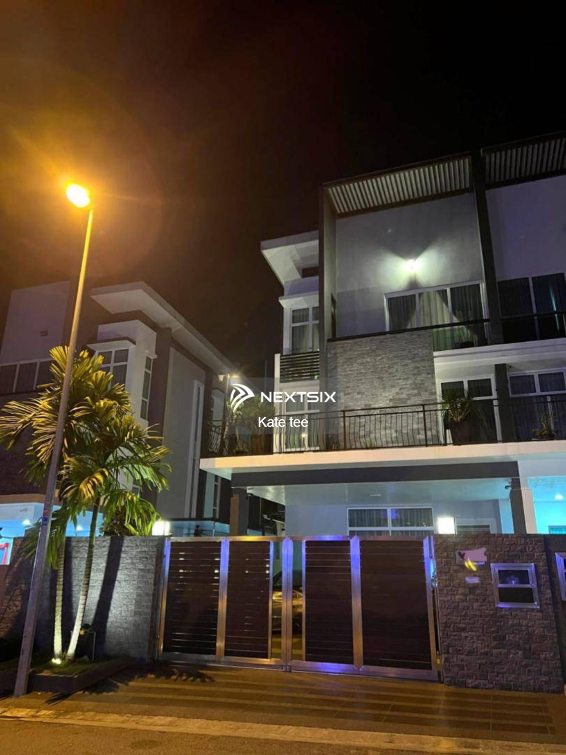 Cluster House For Sale in Iskandar Puteri (Nusajaya) Johor - Image 10