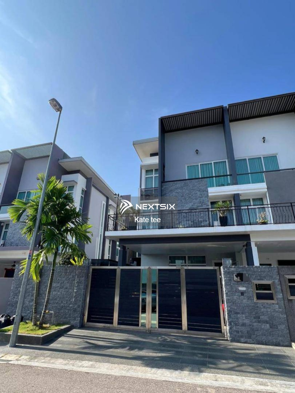 Cluster House For Sale in Iskandar Puteri (Nusajaya) Johor - Image 13