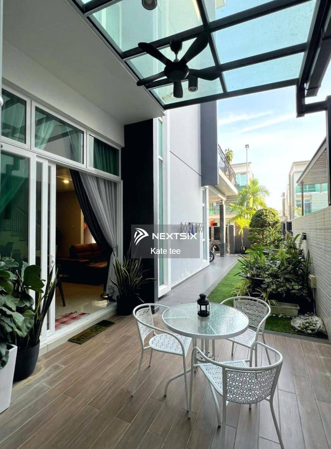 Cluster House For Sale in Iskandar Puteri (Nusajaya) Johor - Image 19