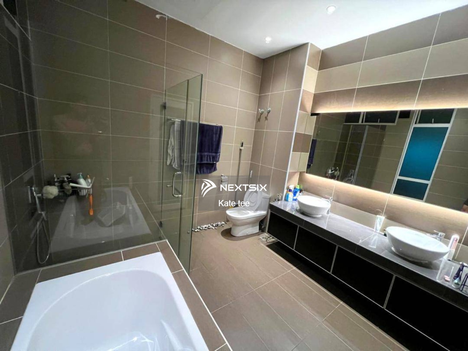 Cluster House For Sale in Iskandar Puteri (Nusajaya) Johor - Image 6