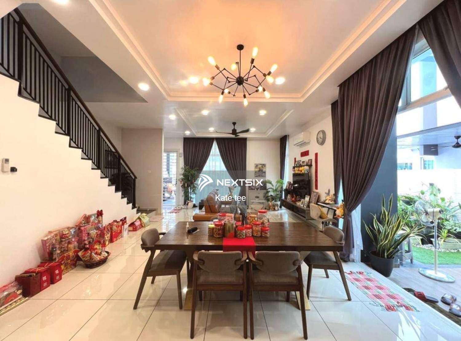 Cluster House For Sale in Iskandar Puteri (Nusajaya) Johor - Image 8