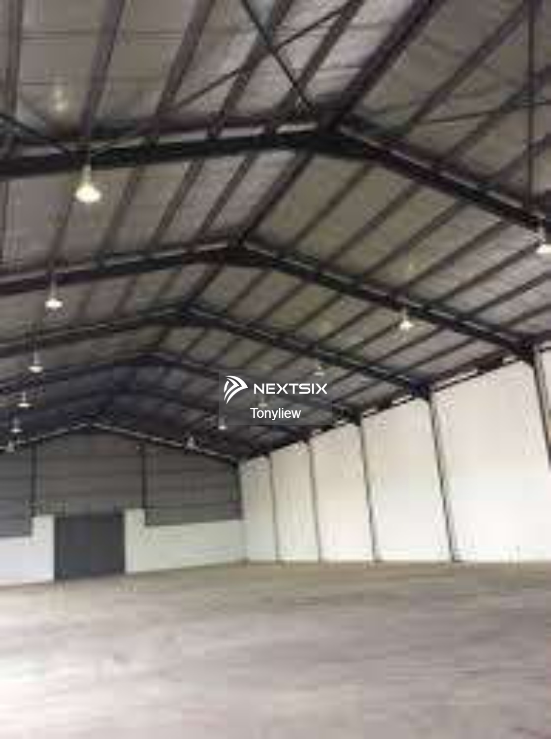 Semi-D Factory For Sale in Nilai Negeri Sembilan