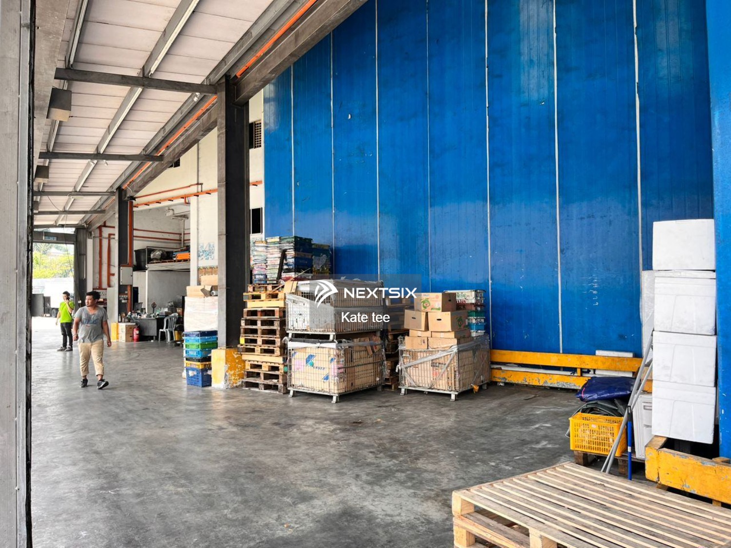 Detached Factory For Sale in Skudai Johor - Image 5