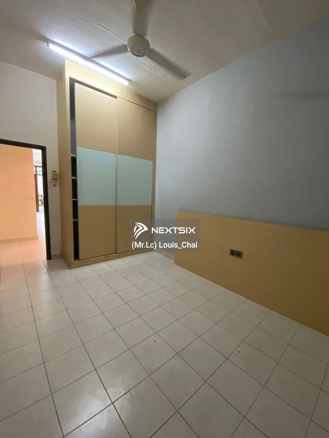 Semi-detached House For Sale in Ulu Tiram Johor - Image 10