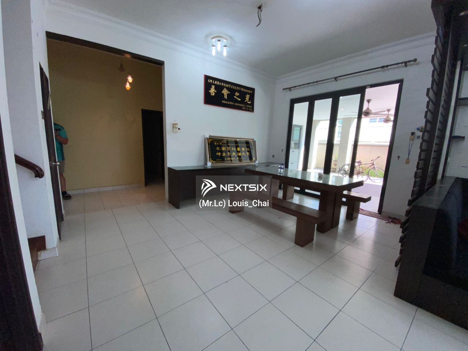 Semi-detached House For Sale in Ulu Tiram Johor - Image 11