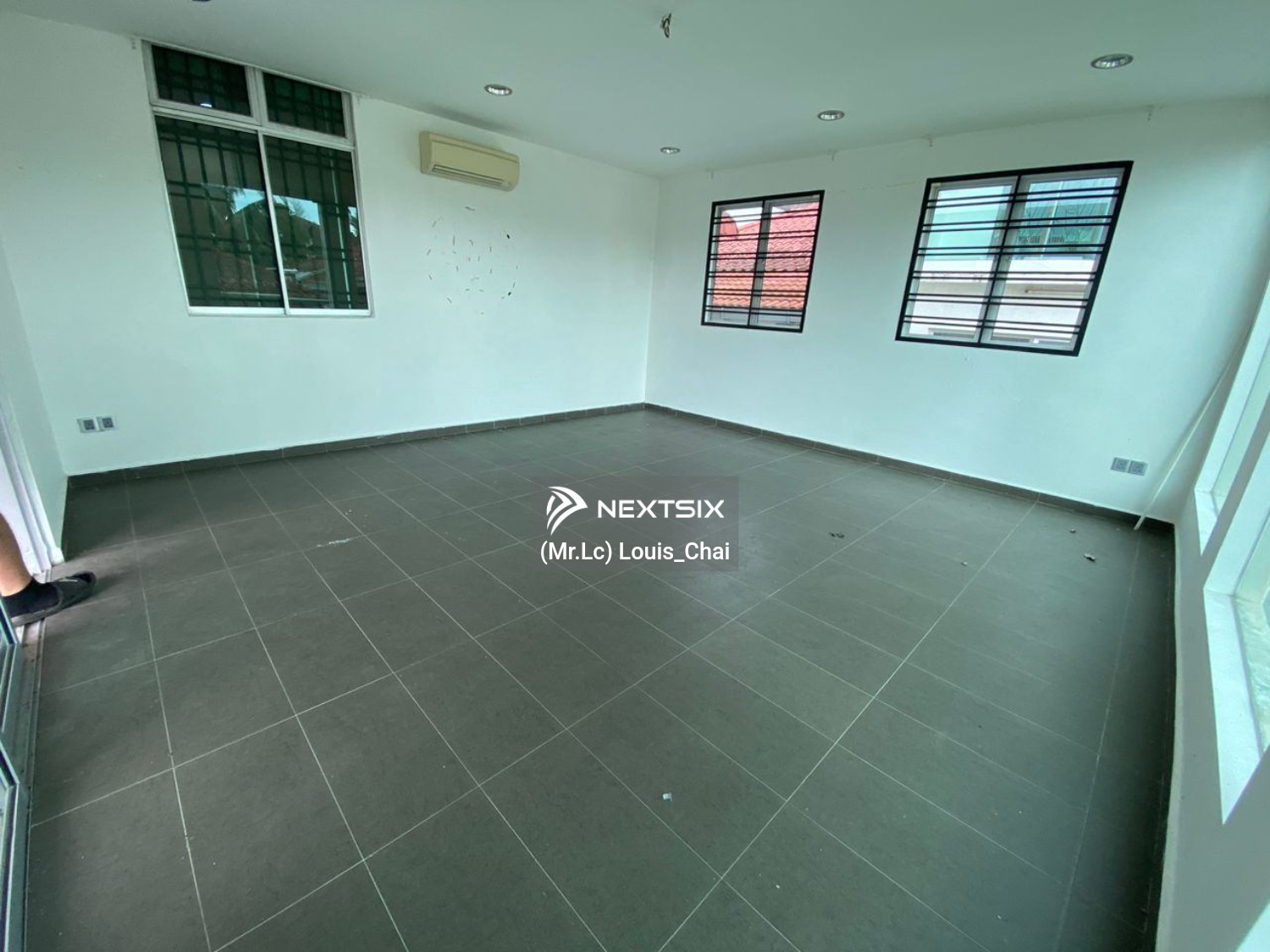 Semi-detached House For Sale in Ulu Tiram Johor - Image 12