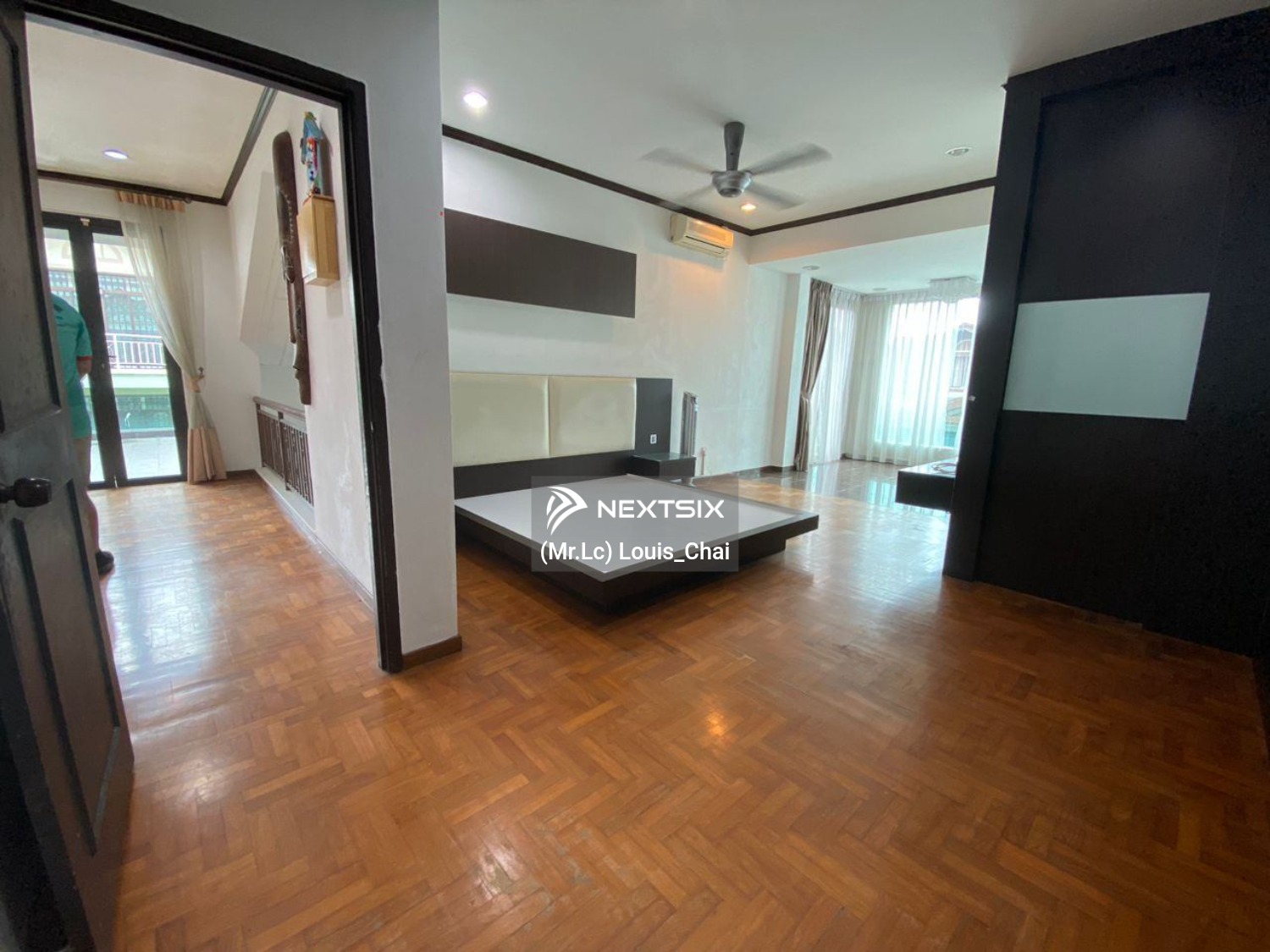 Semi-detached House For Sale in Ulu Tiram Johor - Image 16