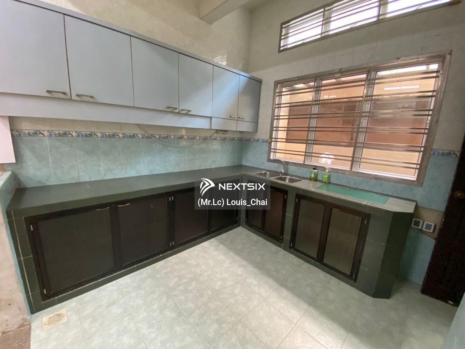 Semi-detached House For Sale in Ulu Tiram Johor - Image 17