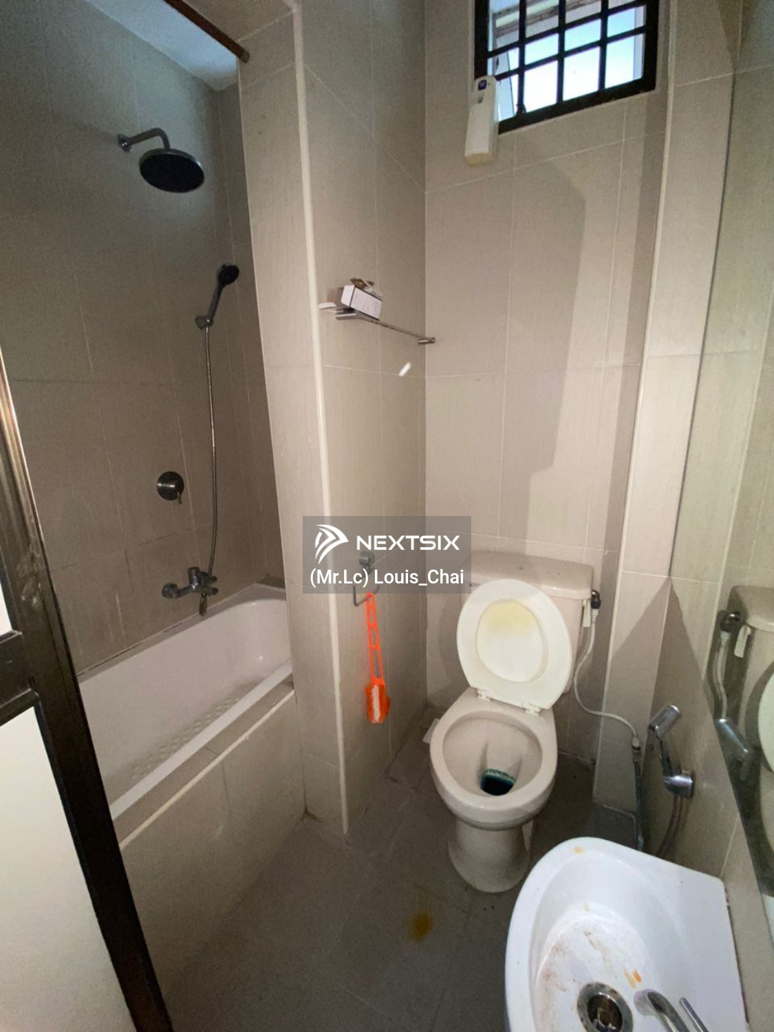 Semi-detached House For Sale in Ulu Tiram Johor - Image 19