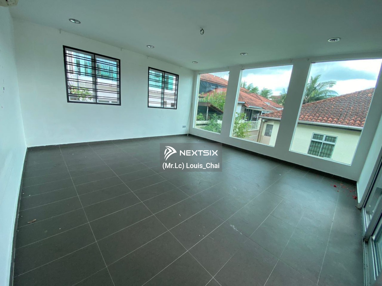 Semi-detached House For Sale in Ulu Tiram Johor - Image 21